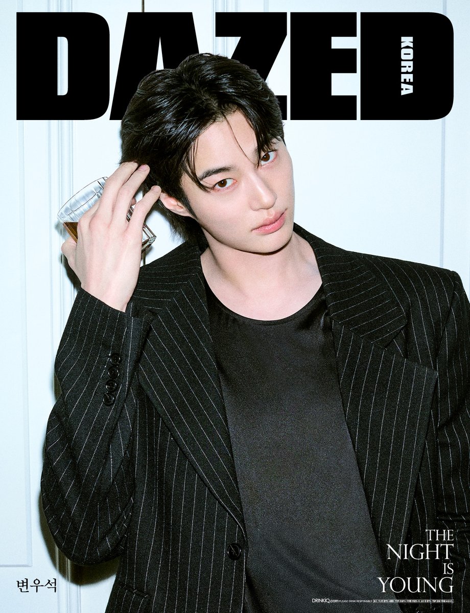 K_magazine_info's tweet image. 데이즈드 앤 컨퓨즈드 베버리지 &amp;amp; 스포츠 에디션
Dazed &amp;amp; Confused Korea Beverage &amp;amp; Sports

&amp;lt;표지 4종 : 변우석&amp;gt;

✔️주요기사✔️
변우석
이프아이

#MAGAZINE #MAY #ISSUE
#ByeonWooseok