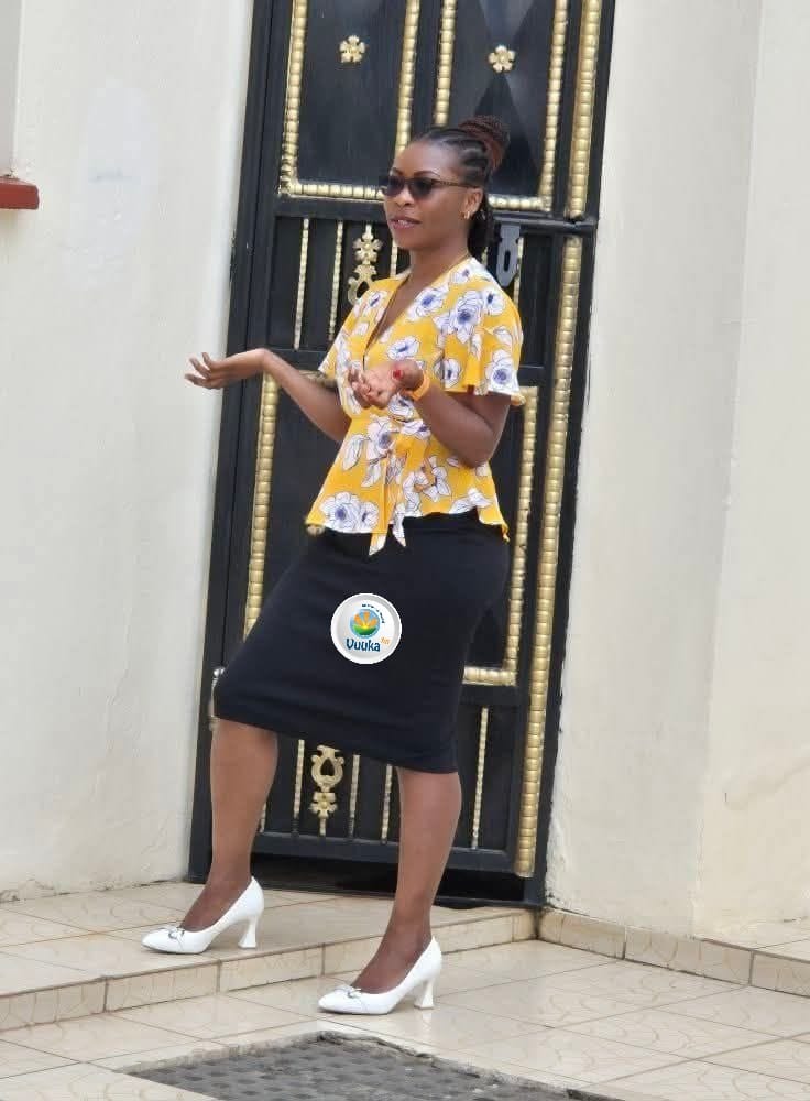 Vuuka FM tweet media