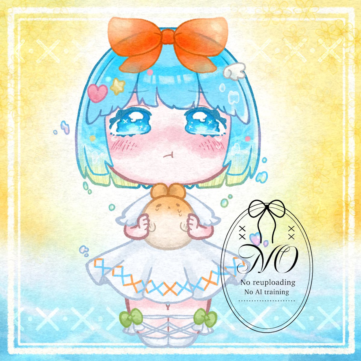 福音るり🐡🔔 tweet media