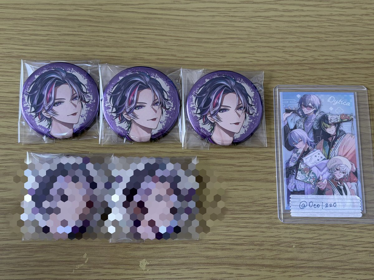 おと@ﾌﾟﾛｶ有 tweet media