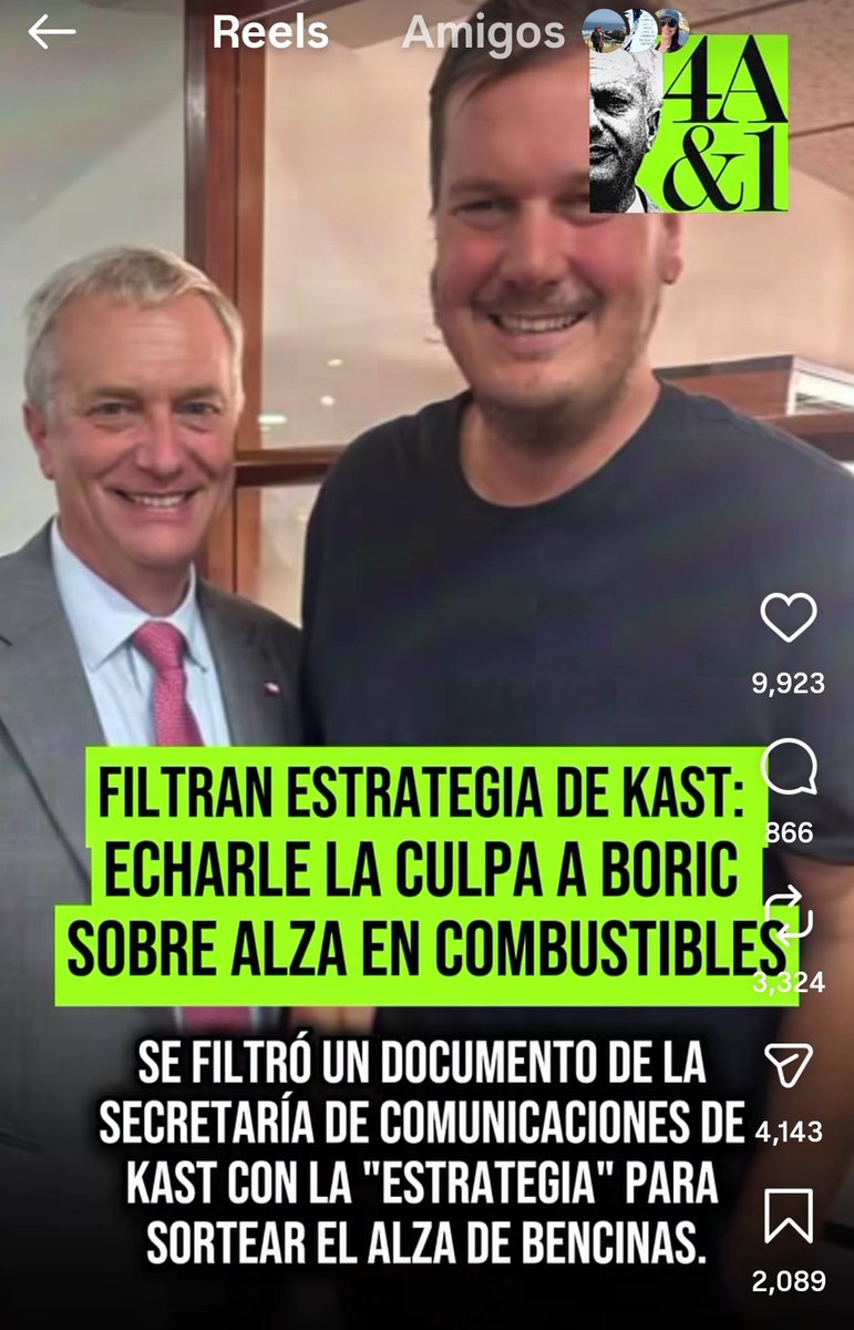 Alicia Reportera del Pueblo tweet media