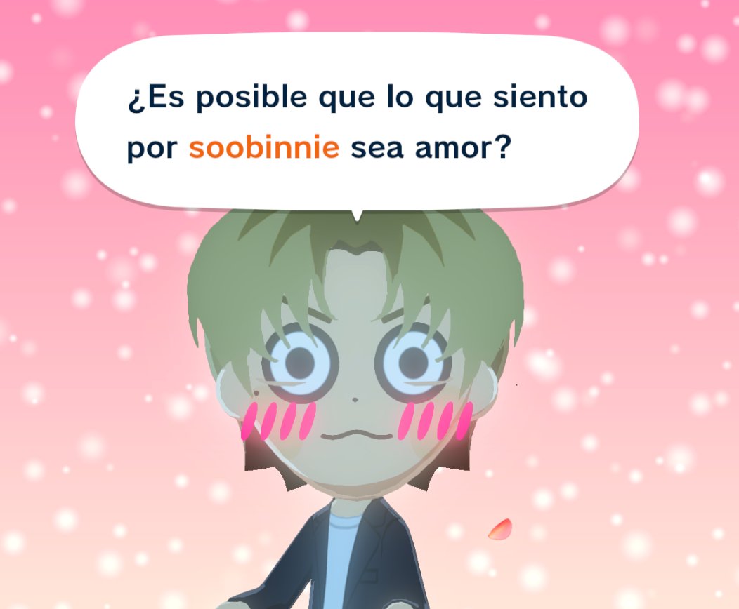 😭😭😭😭😭se enamoro