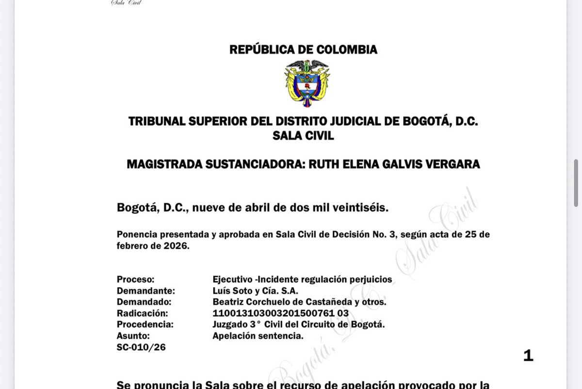 Jairo Parra Cuadros tweet media