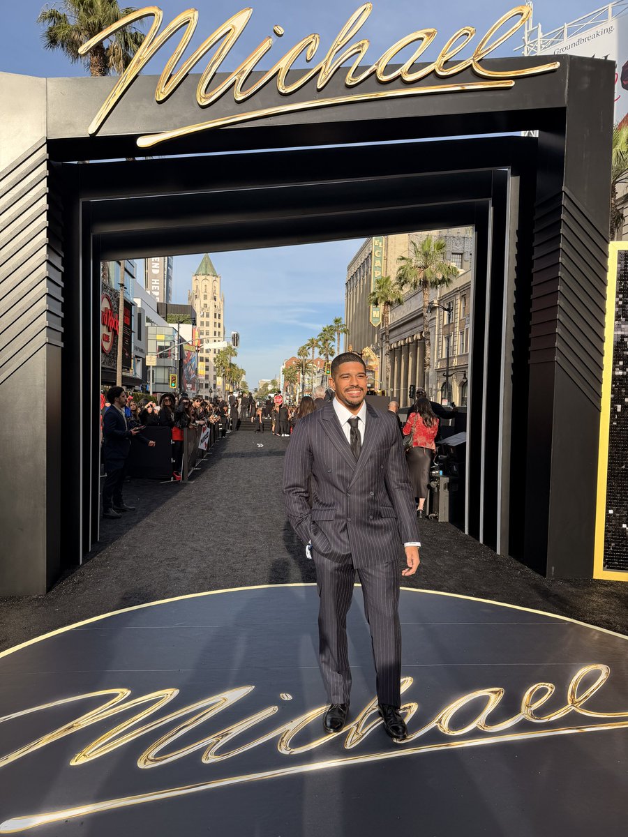 Anthony Bowens tweet media