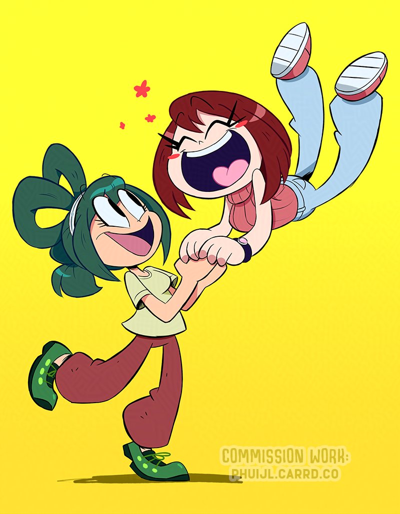 Phui Jing Ling🆖 (Commission OPEN) tweet media