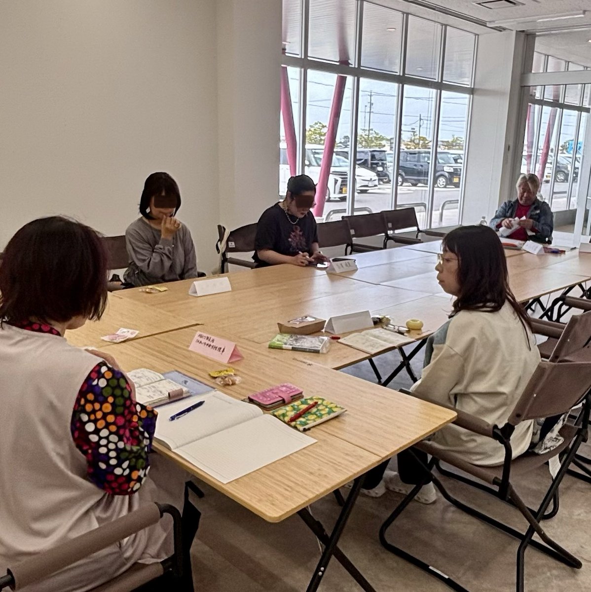 オフィス ジャパニケーション/安城市 tweet media