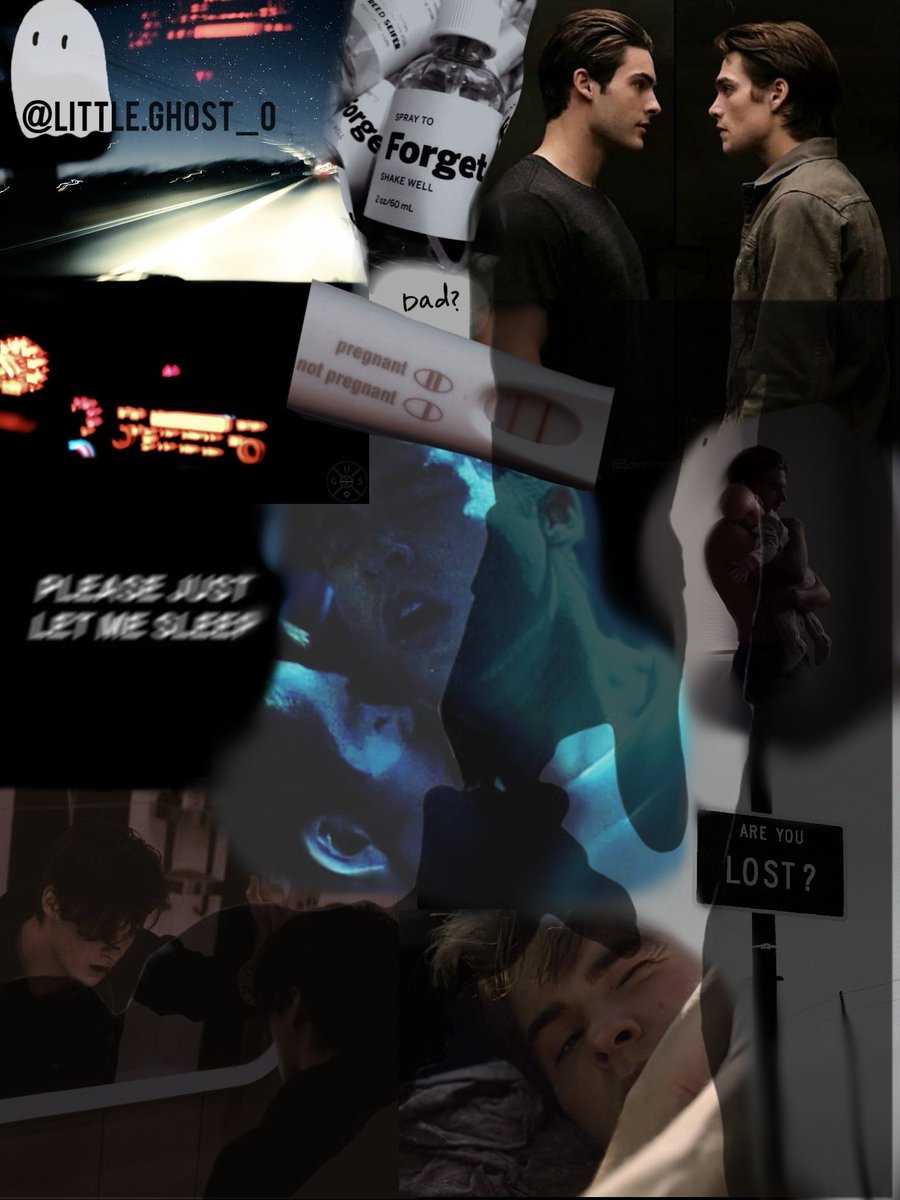 little ghost (@Angelvb_) / Posts / X