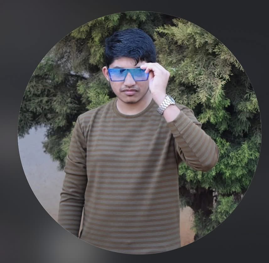 JANARDHANMURTH4's tweet image. ಜನ್ಮದಿನದ ಹಾರ್ದಿಕ ಶುಭಾಶಯಗಳು.

ದೇವರು ನಿನಗೆ ವಿದ್ಯಾ,ಬುದ್ದಿ,ಆಯುಷ್ಯ, ಸಿರಿ,ಸಂಪತ್ತು ಹಾಗೂ ಉತ್ತಮ ಆಯುರಾರೋಗ್ಯ ಕರುಣಿಸಿ ಆಶೀರ್ವದಿಸಲಿ ಎಂದು ಹಾರೈಸುತ್ತೇನೆ.
#HappyBirthday 
#happybrithday