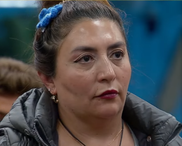 Gran Hermano tweet media