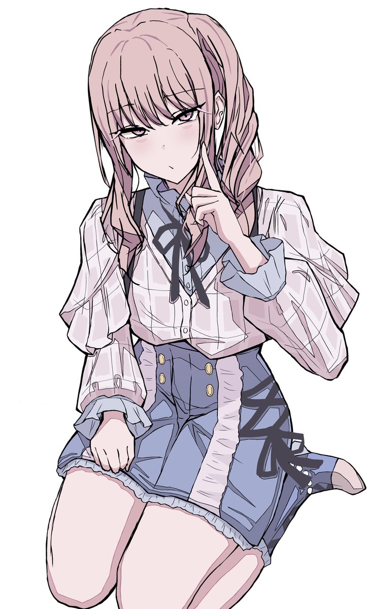 初華ボイン tweet media