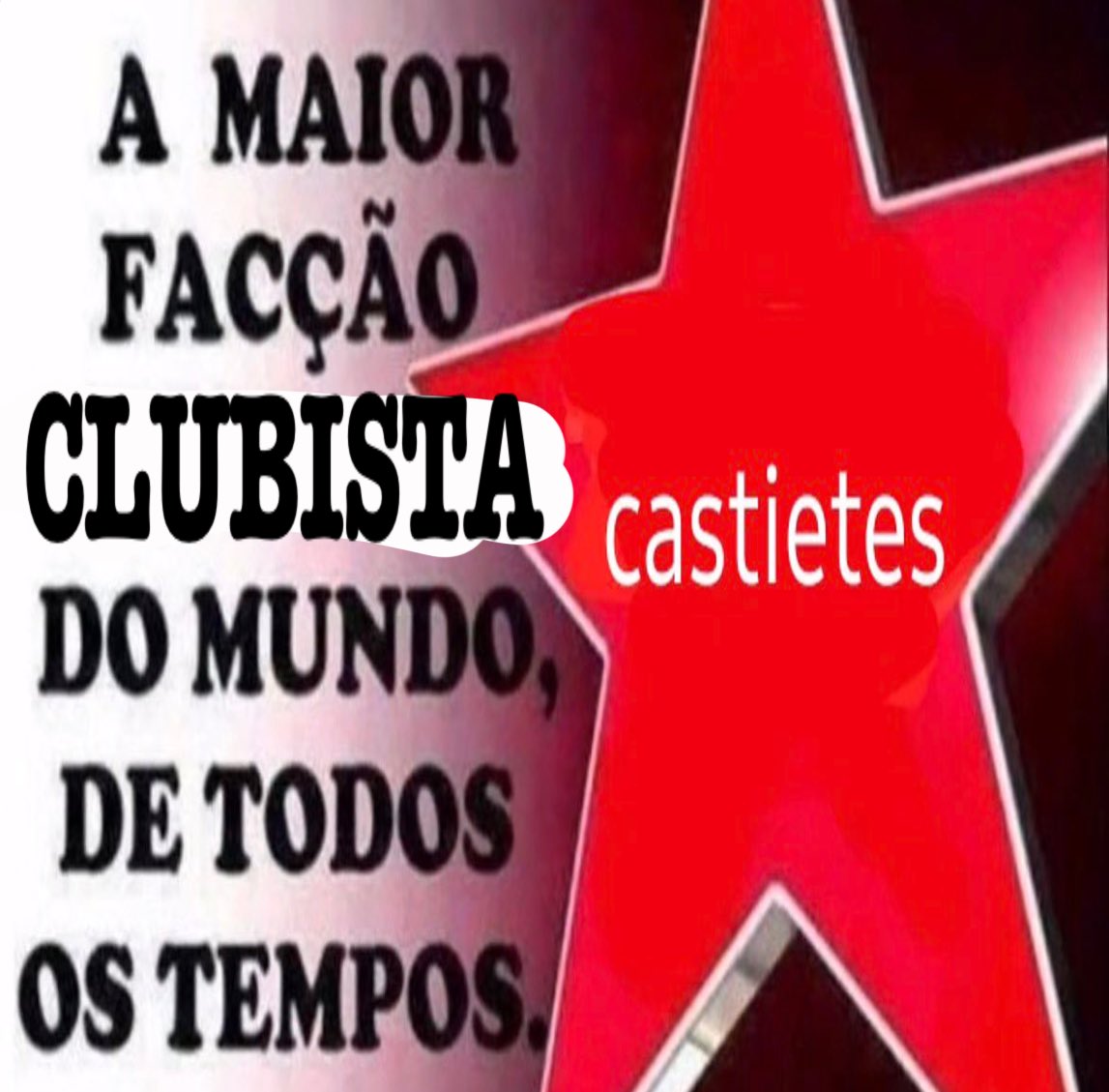 Agora que terminou todos os pódios gostaria de falar que