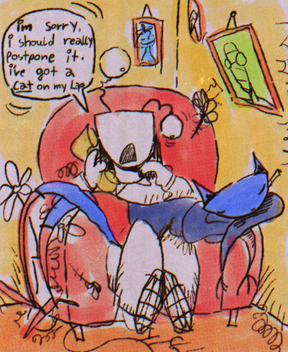 👁️Ragmothy👁️ tweet media