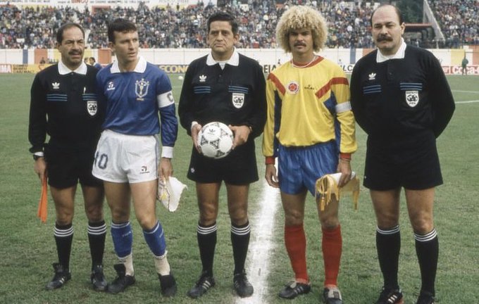 Gols Clássicos tweet media