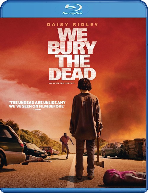 michael_scott90's tweet image. "We Bury the Dead - Blu-ray Review"

avnirvana.com/threads/we-bur…
Daisy Ridley's latest film is a bit better than her last few, but still leaves something to be desired

@RalphAVSreviews @AV_NIRVANA #review #reviews #zombie #daisyridley