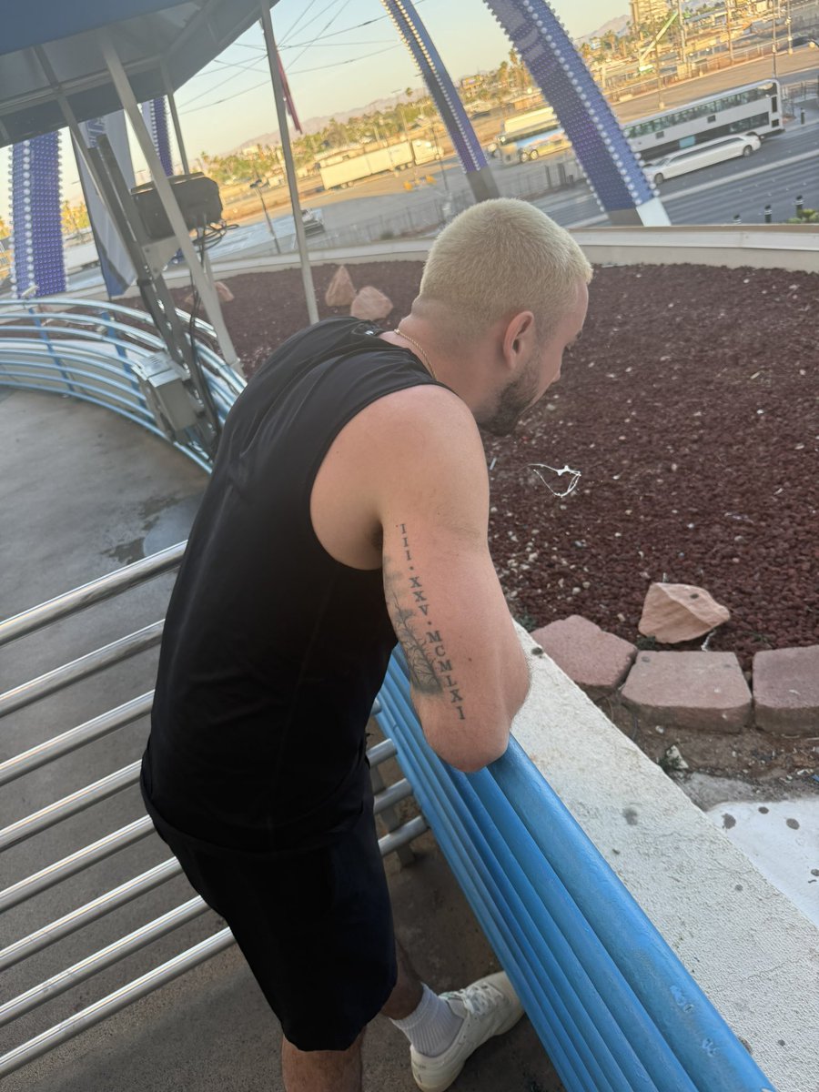 Ohio’s Tate tweet media