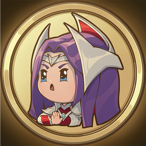 Also a bunch idk, plate icons? Here are Caitlyn, Seraphine, Irelia, Ahri