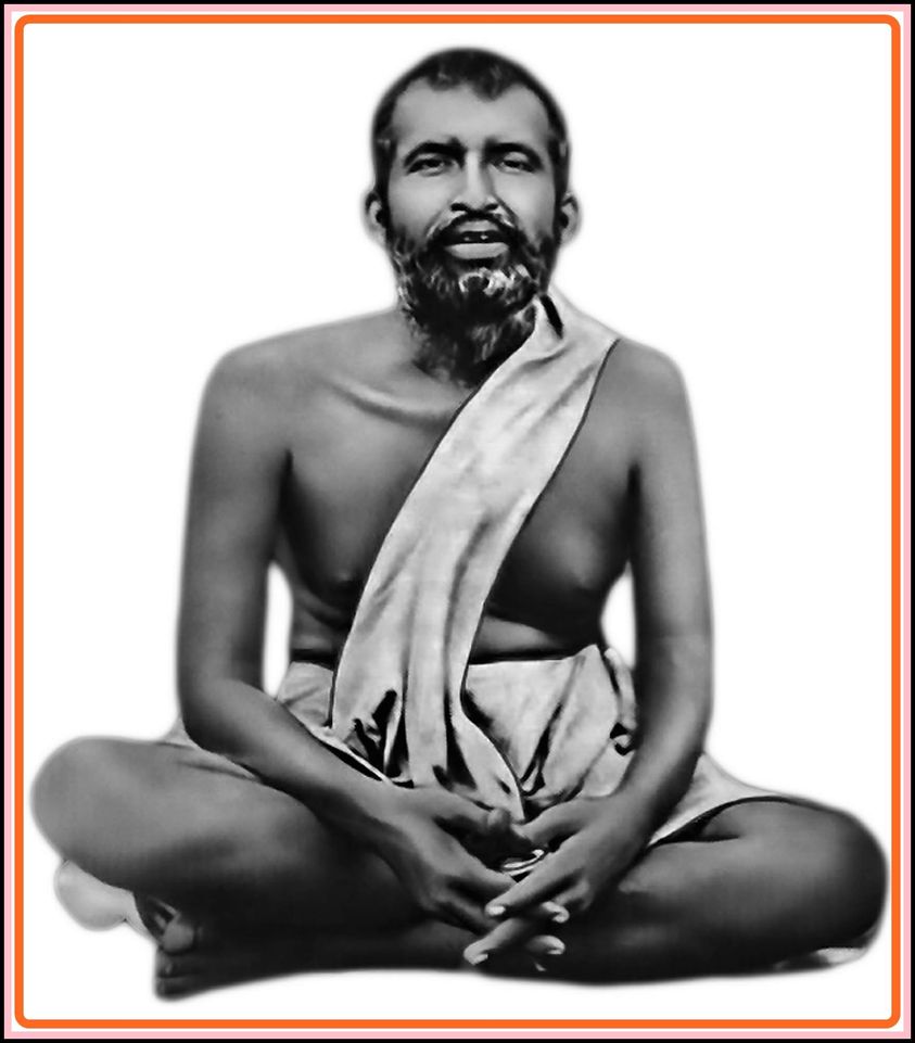 A man needs the grace of God to fix his whole mind on Him.

BHAGAWAN SRI RAMAKRISHNA