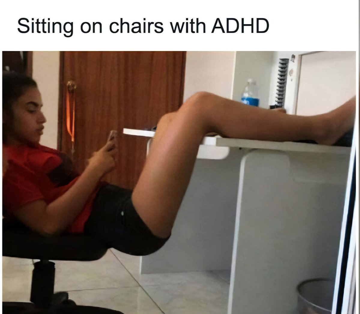 No Nonsense Neurodivergent tweet media