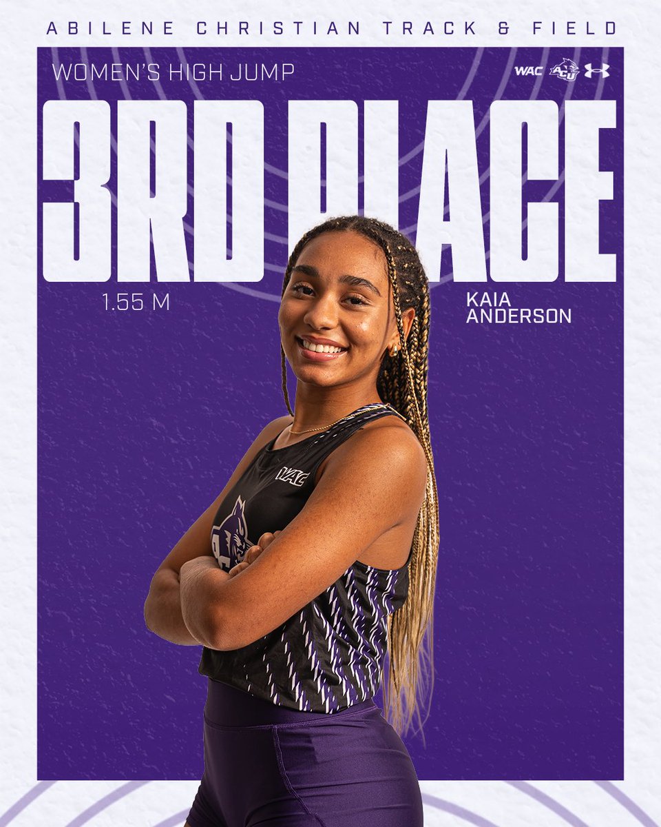 ACU Track & XC tweet media