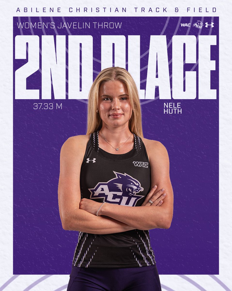 ACU Track & XC tweet media