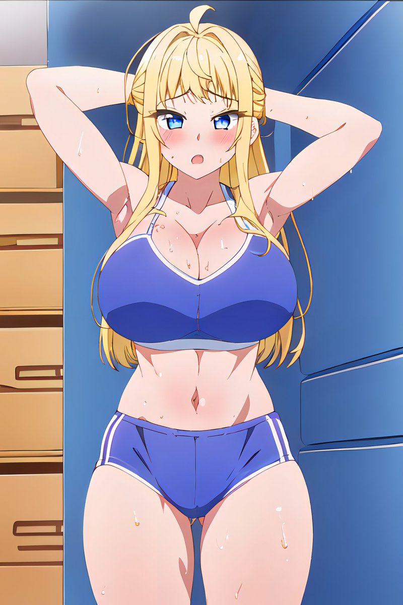 Anime Romcom x Slice of Life tweet media