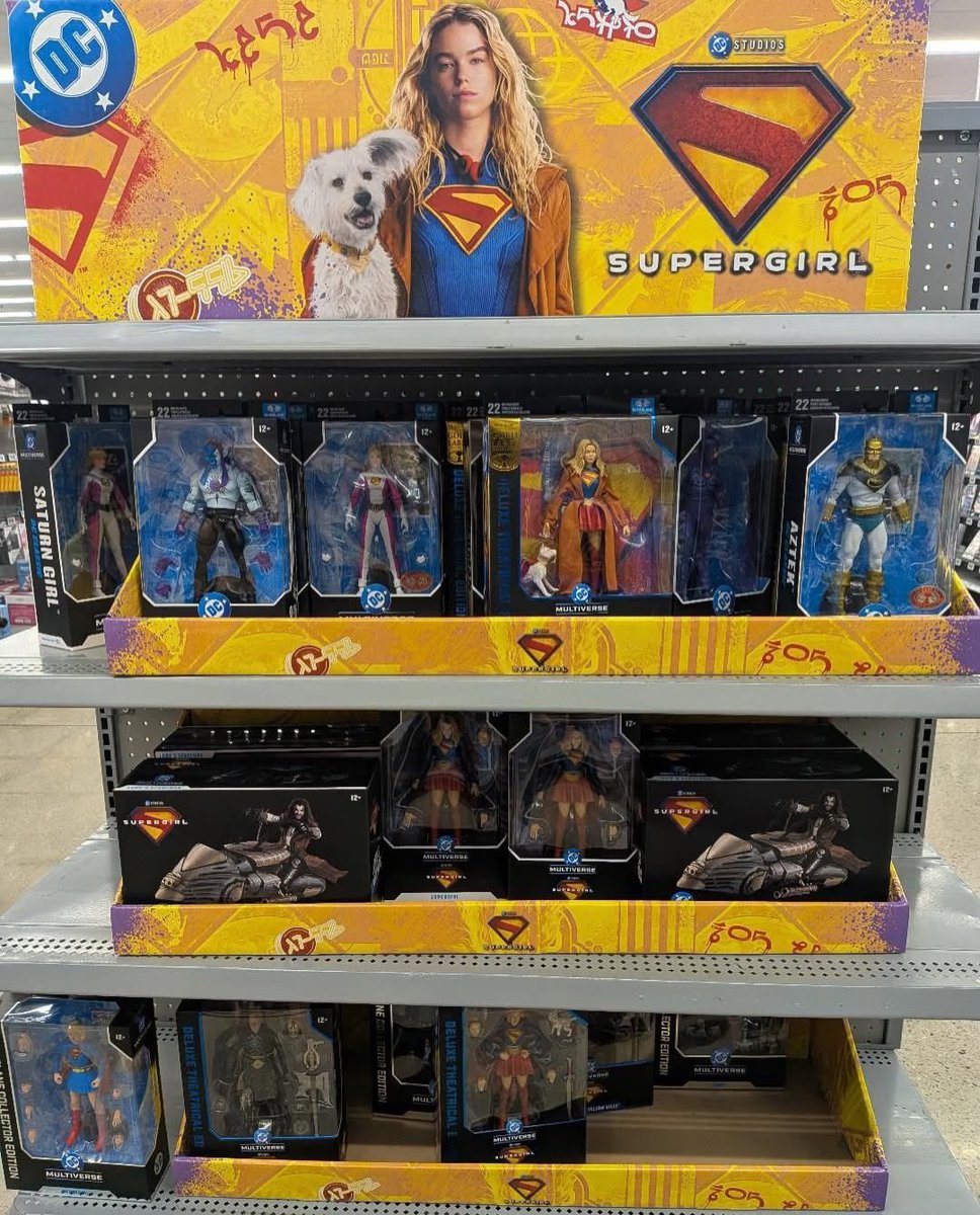 DC Film News tweet media