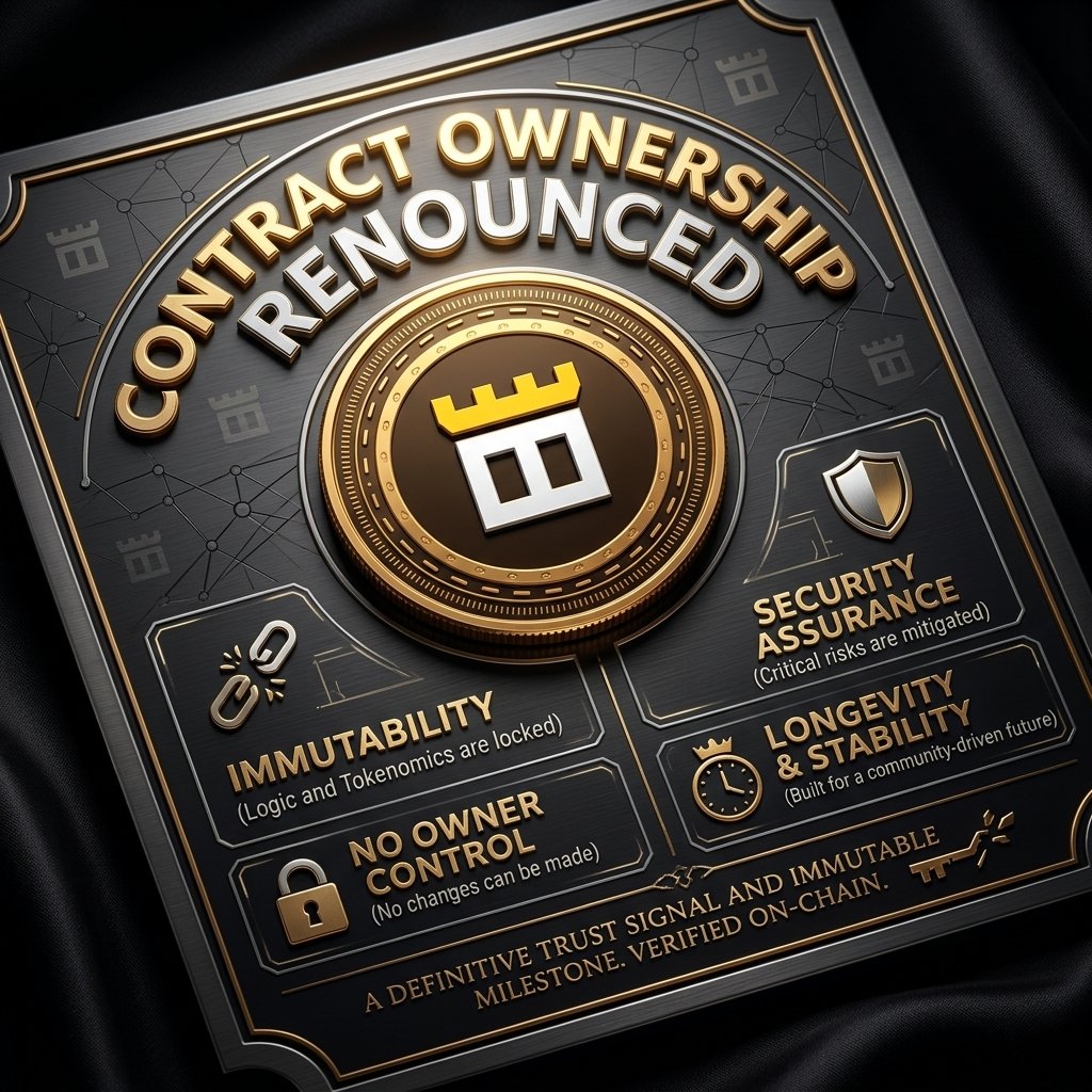 Ironclad Token Official tweet media