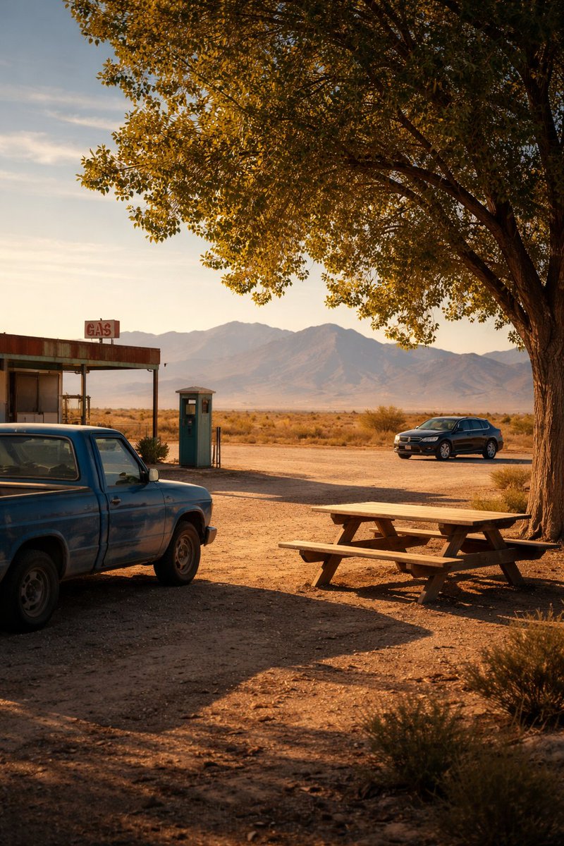 notsoancientsto's tweet image. Annalee Morgan has travelled this long stretch of desert highway many times. In the middle of nowhere was a small gas station that she stopped at...

Read Twenty Miles East →
notsoancientstories.com/stories/twenty…

#ChristianFiction #IntegrityMatters #EverydayMoments #ConversationsThatMatter
