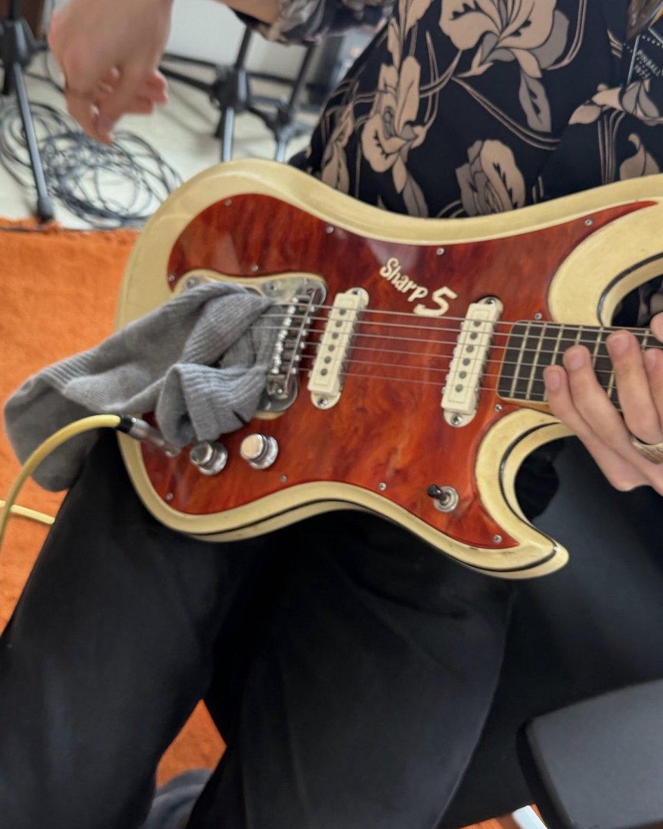 Ambor Reports tweet media