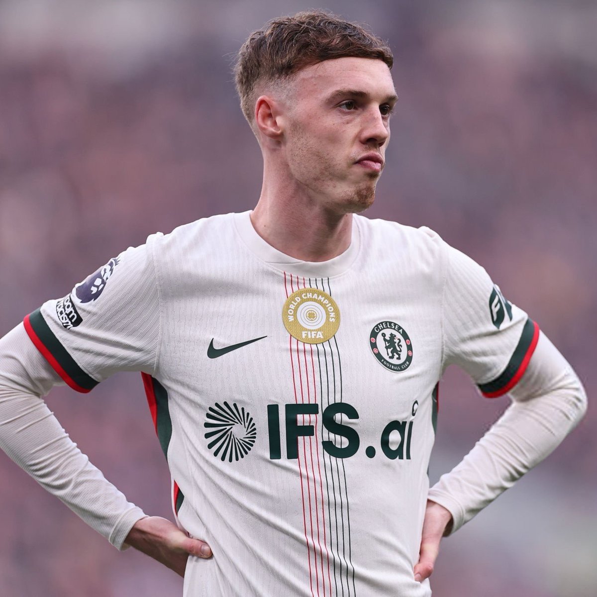 Fabrizio Romano tweet media