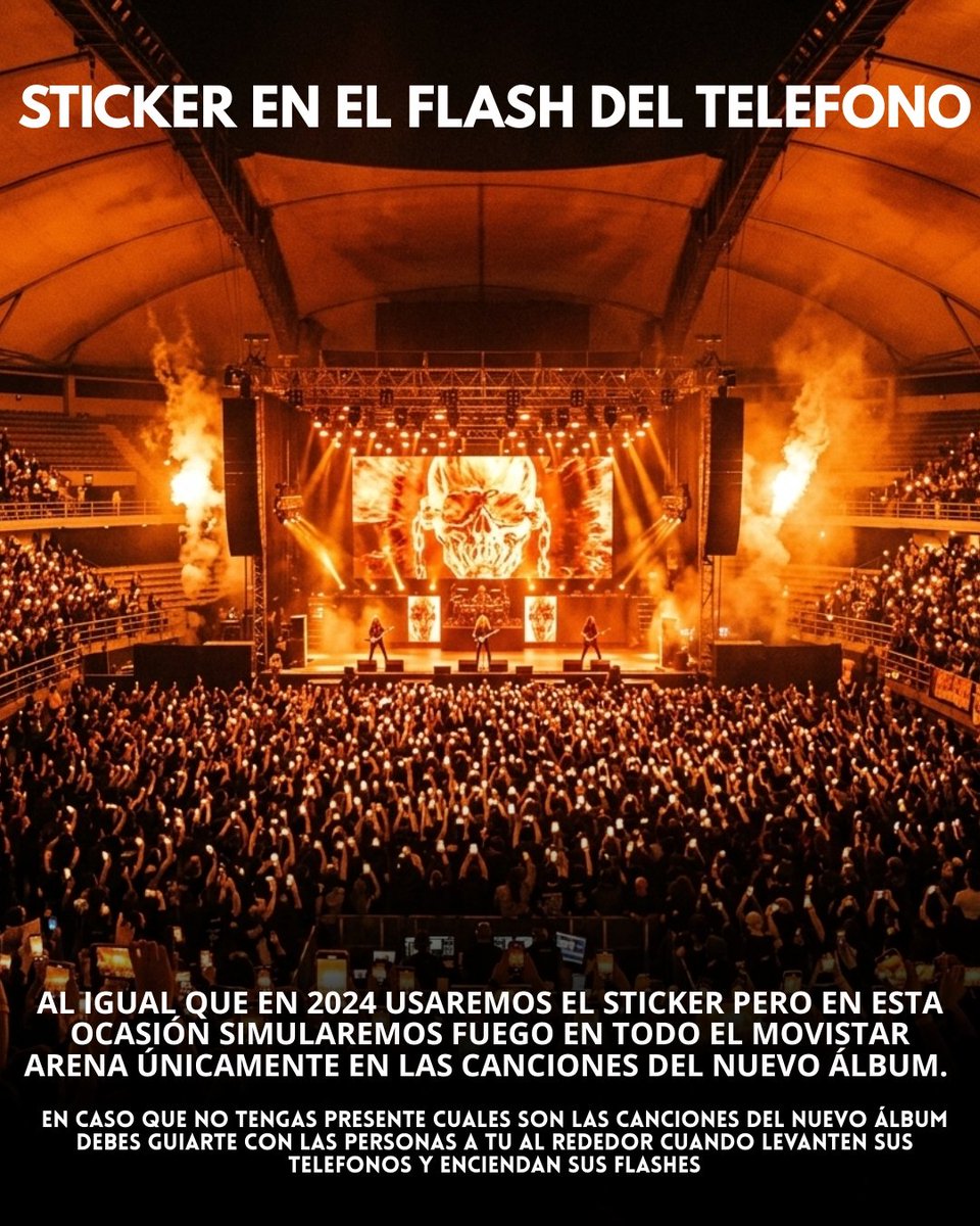 MegadethCFC tweet media