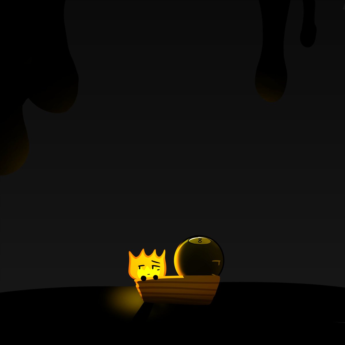 에토이레 / TPOT 22 SPOILER! tweet media