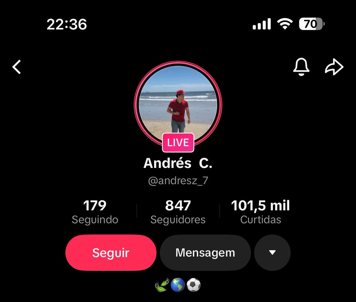 Lucas tweet media