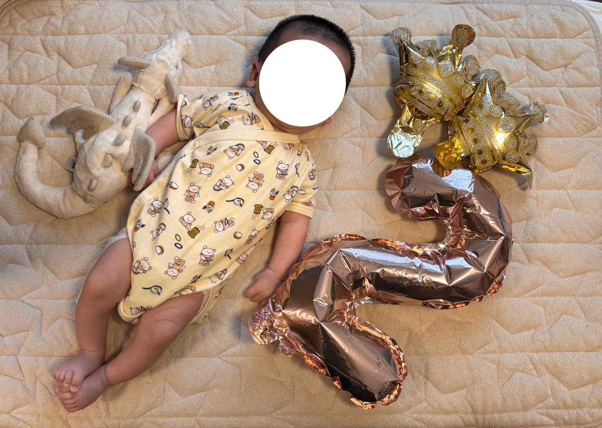 むう︎☺︎1m🚙K2金 tweet media