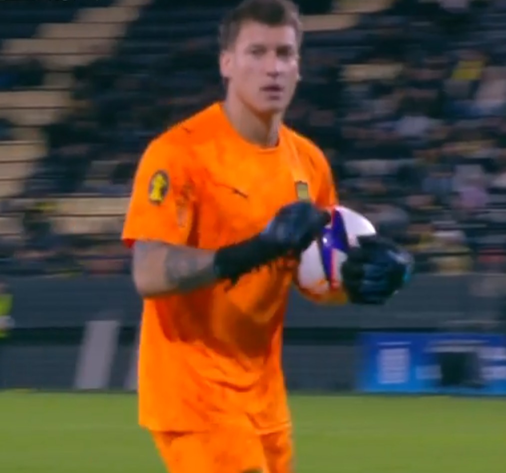 Arbitraje Uruguayo tweet media