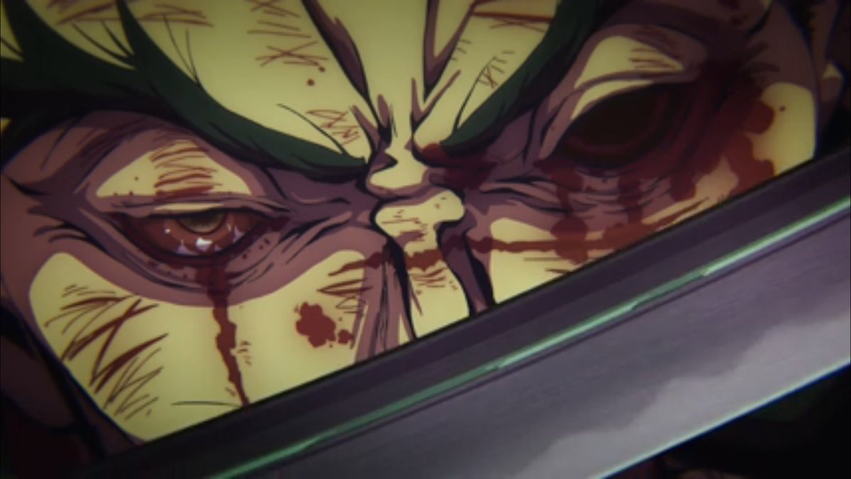 Mona Lizard Overdrive リザルド tweet media