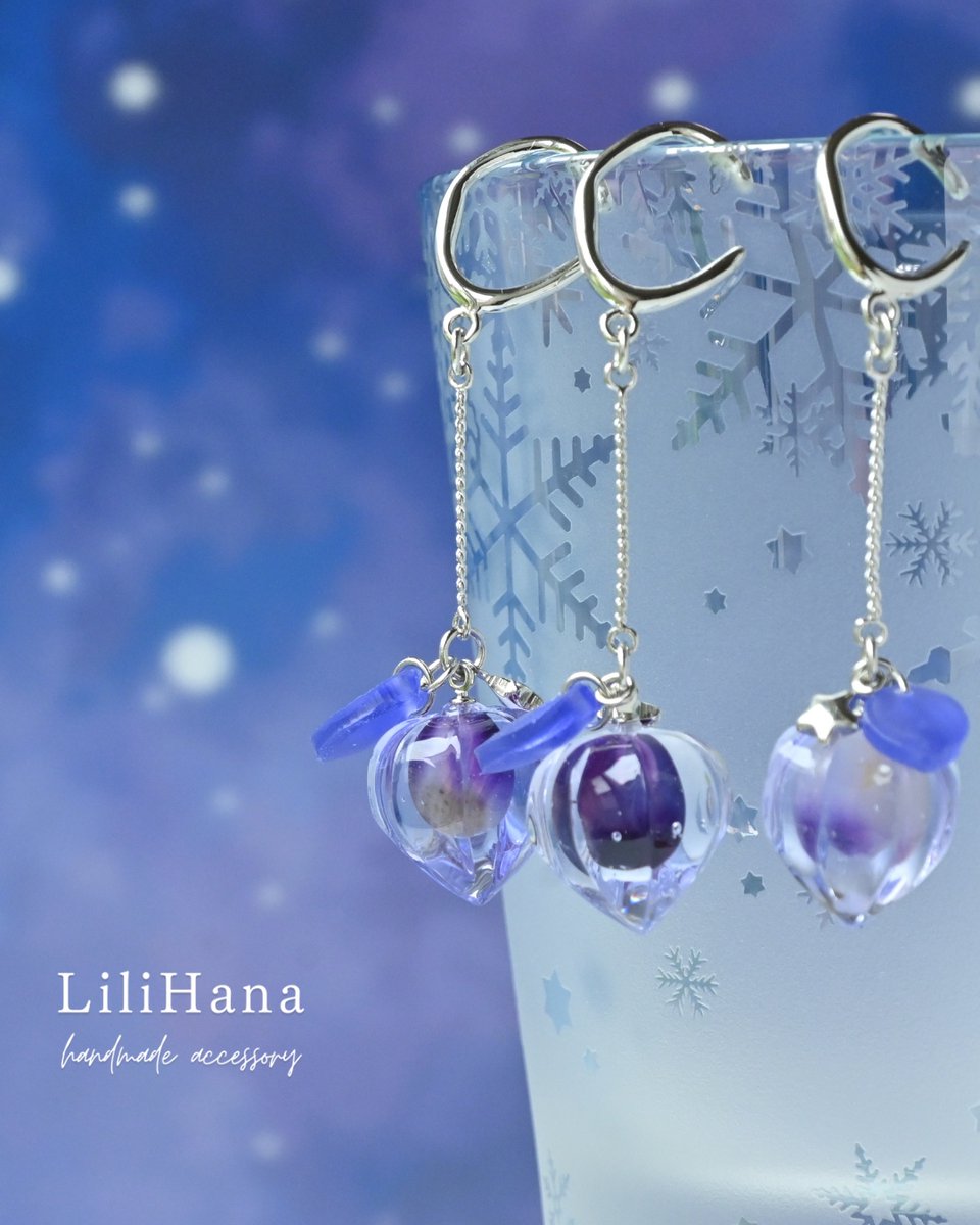 LiliHana┊︎リリハナ┊︎ 宙フェス＠仙台ロフト 4/22まで tweet media