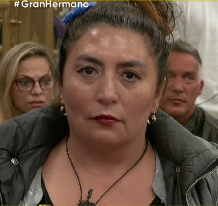 LA JUANINETA tweet media