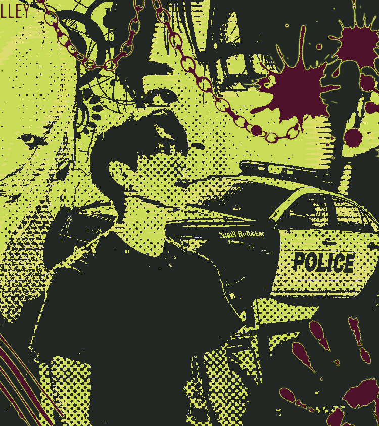 ᅠᅠᵗ͟ʰ͟ᵉᅠᅠ🅱ꋬᏟᏦᅠᅠ卂𝙻𝙻Ɛ𝚈 tweet media