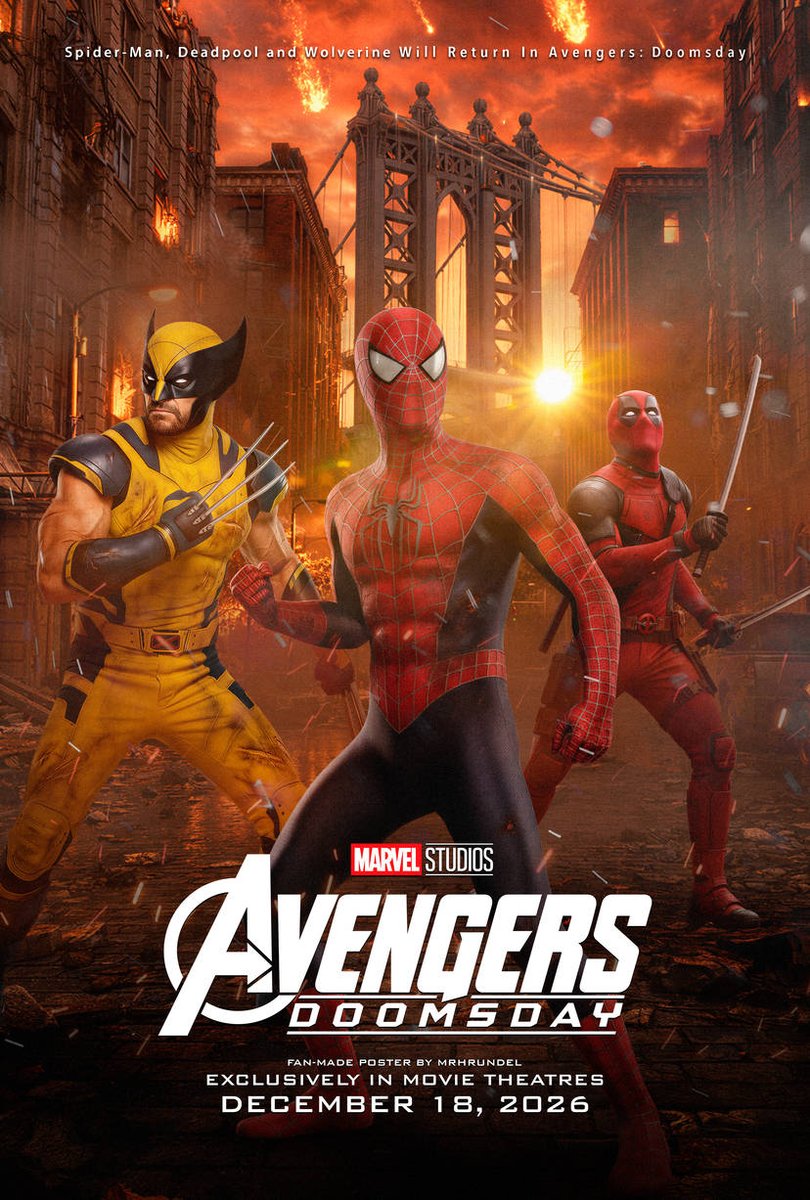 Marvel Dato tweet media