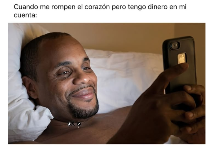 MadurarV24093's tweet image. Ya la cosa cambia jajaja

#memes #ex
