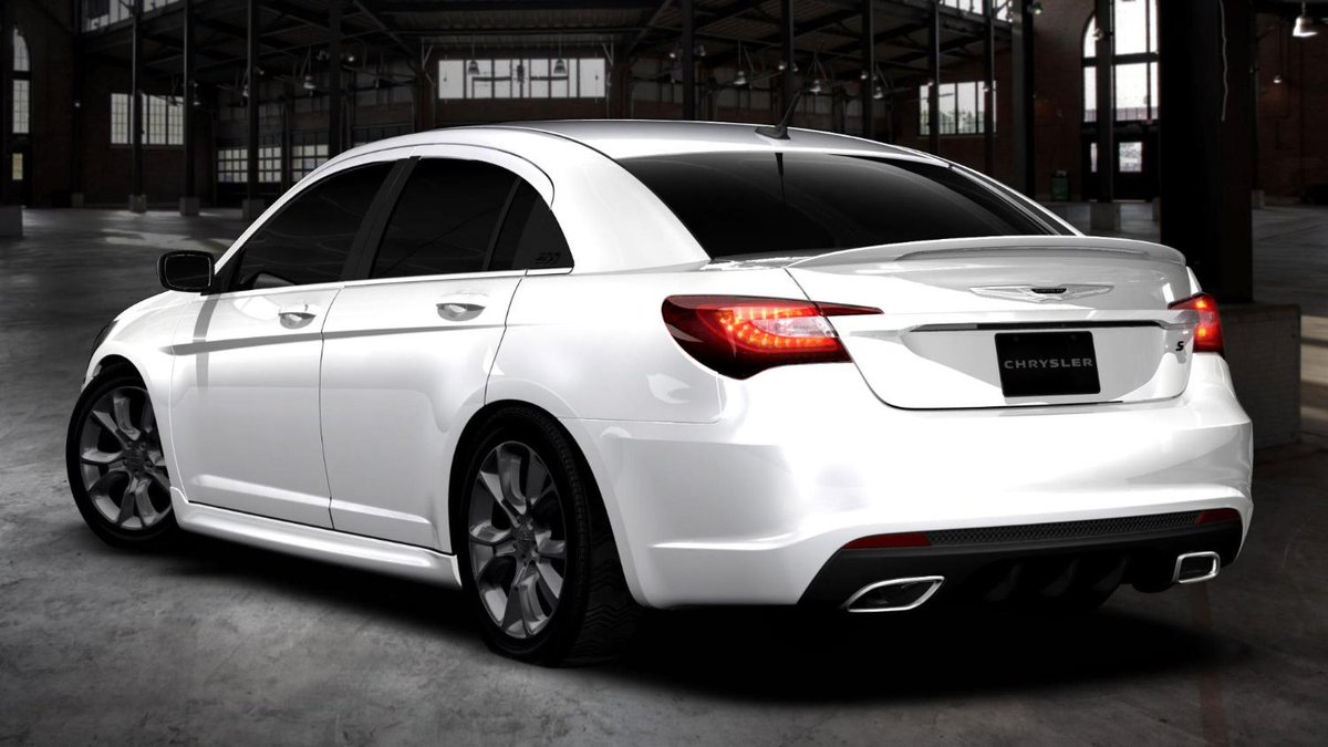 Carscoop's tweet image. Automakers Killed Sedans For SUVs, Now They Want Them Back #car #auto #cars ⬇️ carscoops.com/2026/04/sedan-…