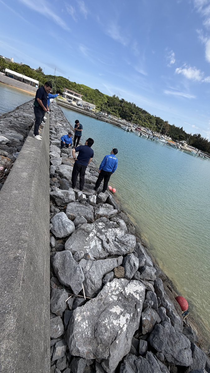 宮里ひろふみ 沖縄県議会議員（沖縄自民党） tweet media