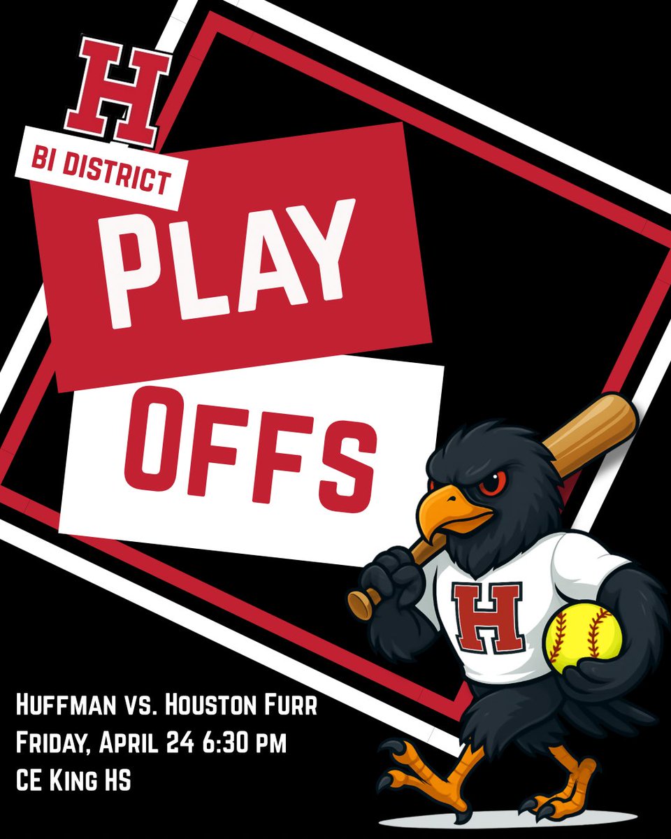 🥎 Huffman Falcon SBall 🥎 tweet media