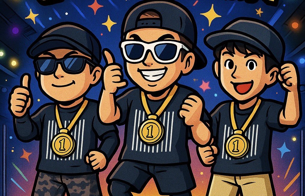 SAKURAN333 モルックチーム 世界大会4位 （サクラントリプルスリー） tweet media