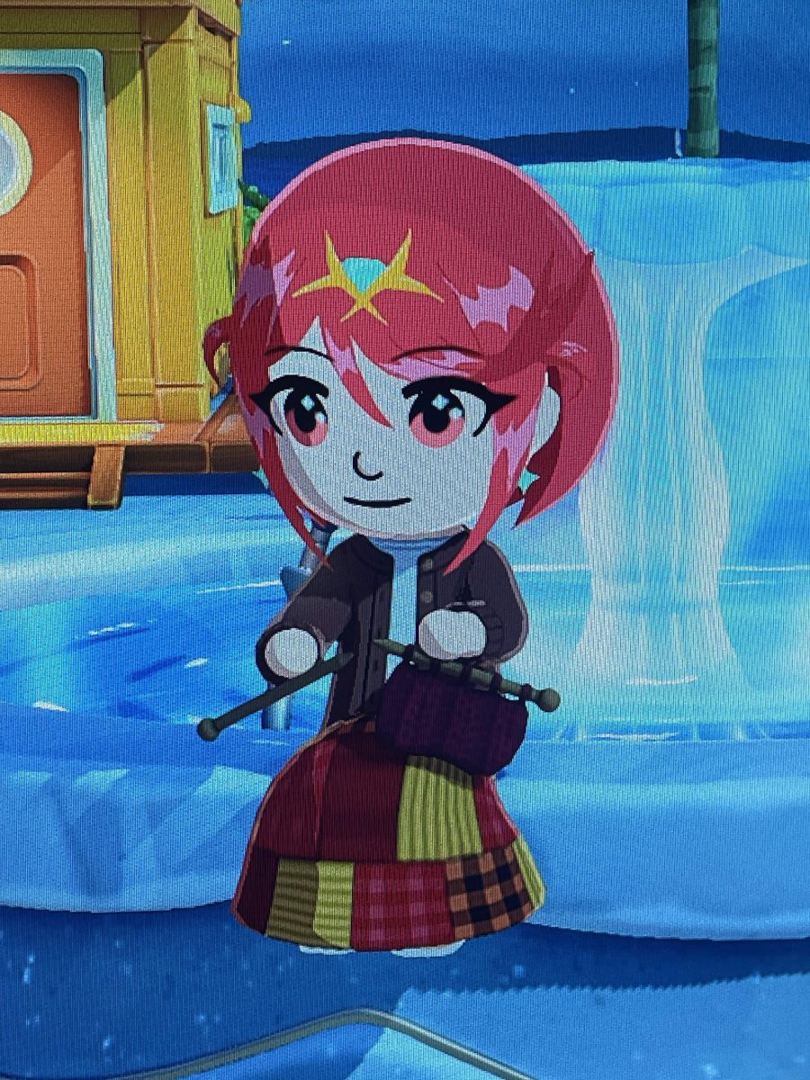 dapperdog tweet media