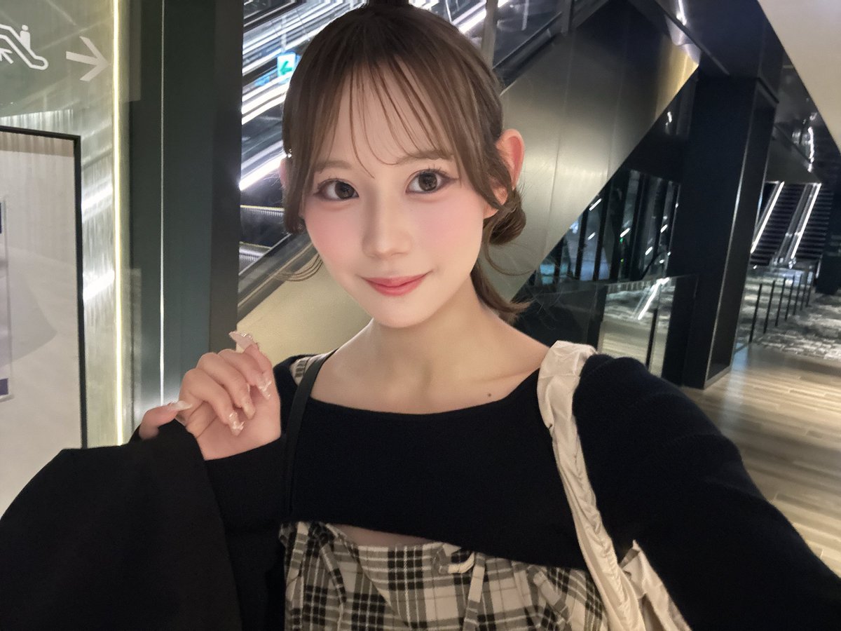 青羽みおん　Bunny La Crew 6/4品川ステラボール4周年ワンマン tweet media