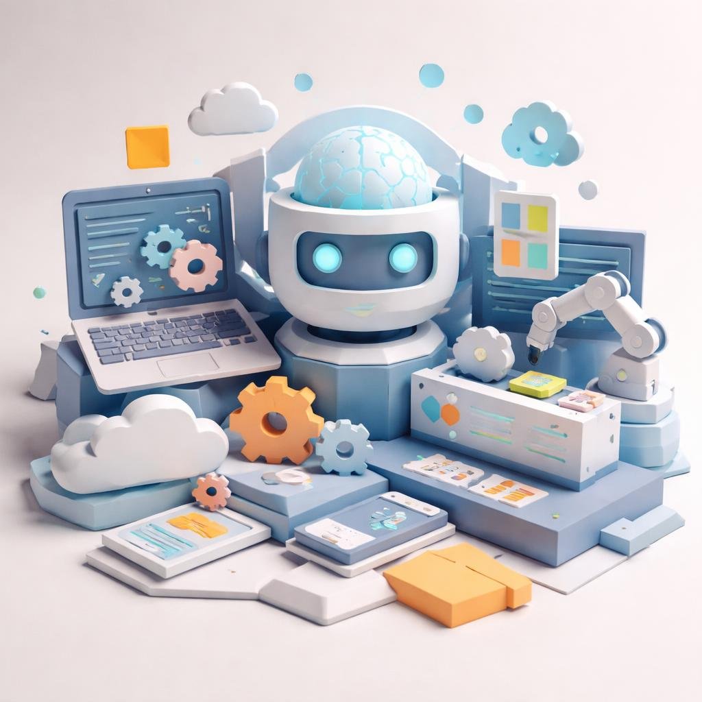 elBreve_X's tweet image. Lanzamiento de plataformas de inteligencia artificial para desarrolladores

Leer más: elbreve.com/brief/b88105f7…

#Tecnologia #Global #Lanzamiento #Verdent #Dreamer #Estas