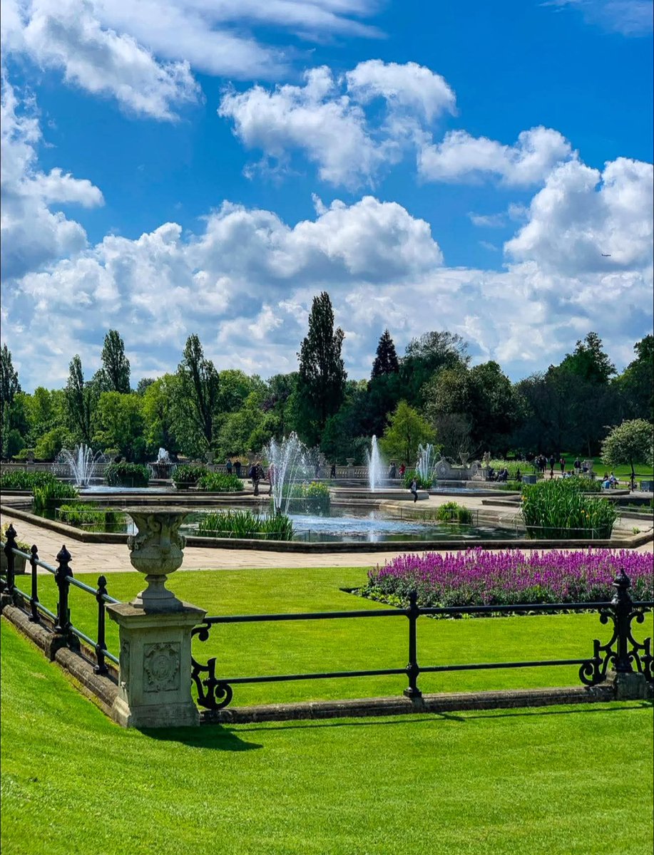 Hyde Park, London 🇬🇧