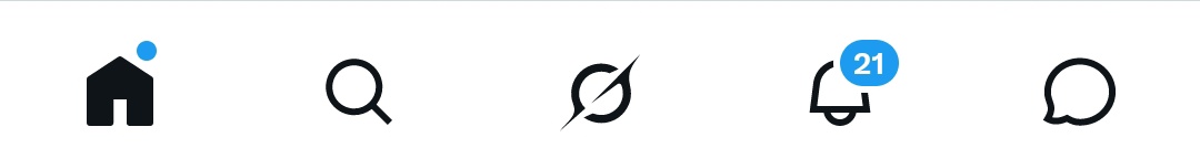 ︎︎ً tweet media